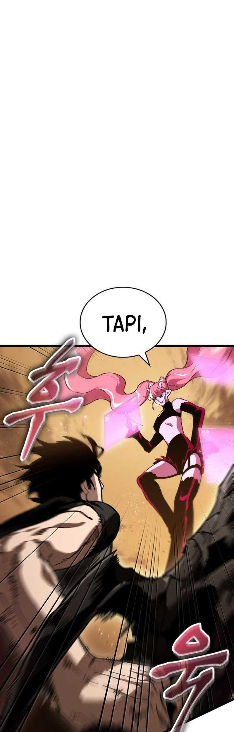 The World After the Fall Chapter 57 Gambar 26