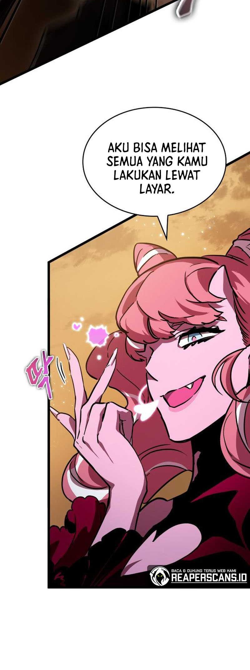 The World After the Fall Chapter 57 Gambar 27