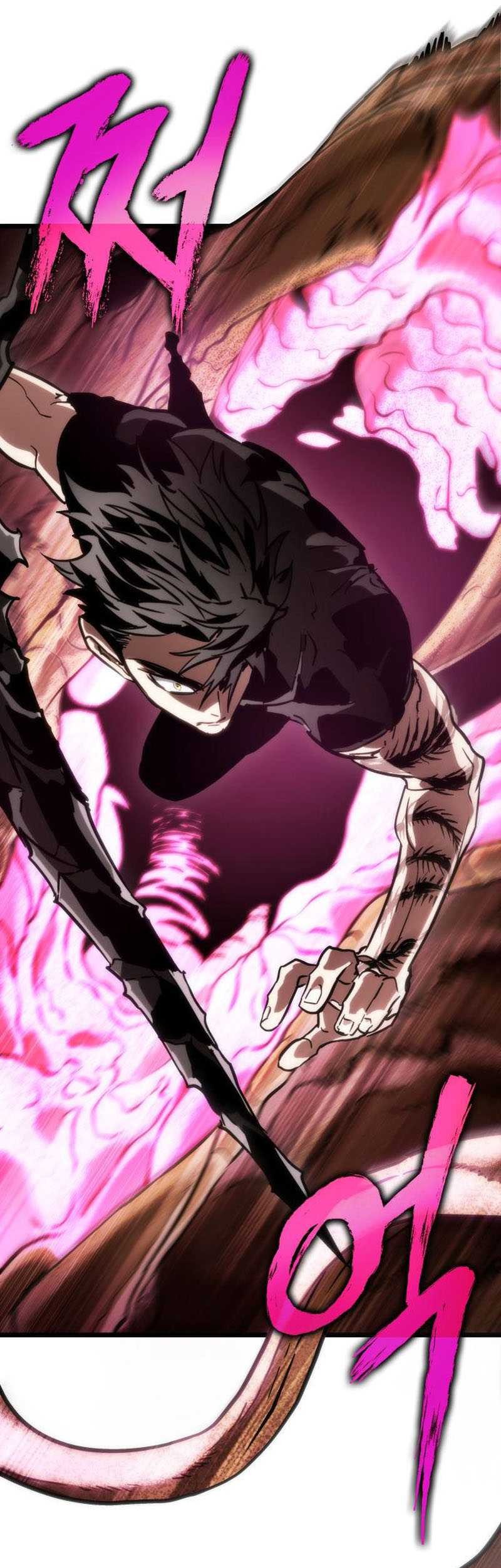 The World After the Fall Chapter 57 Gambar 28