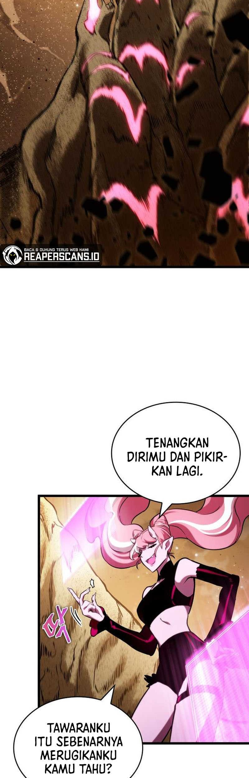 The World After the Fall Chapter 57 Gambar 30