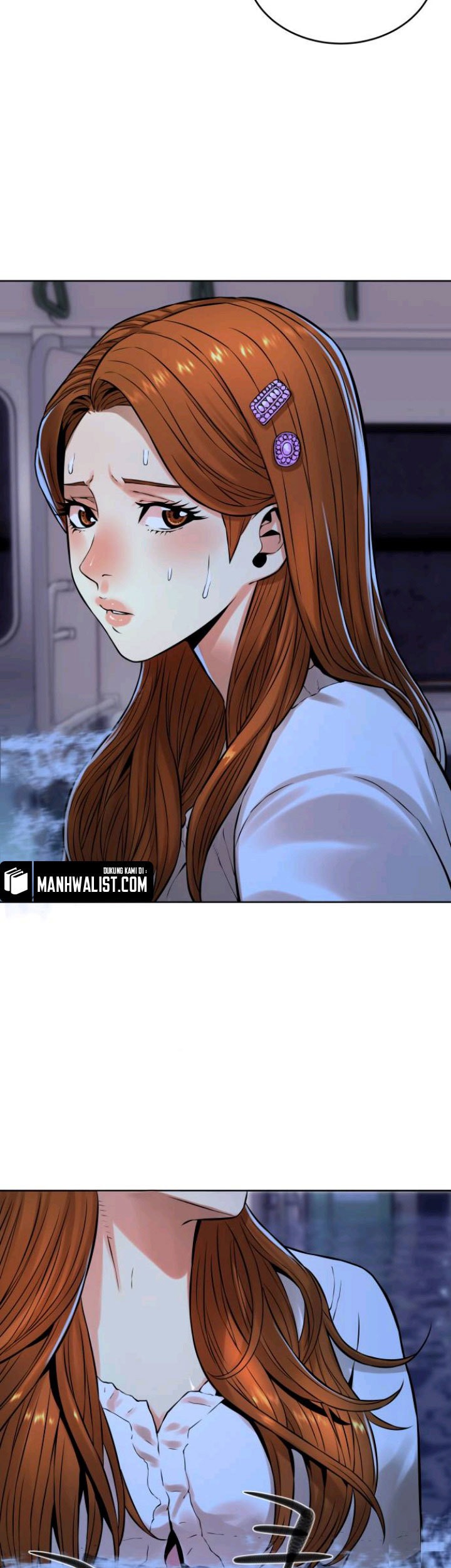 Gangnam Knight Chapter 04 Gambar 21