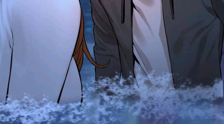 Gangnam Knight Chapter 04 Gambar 24