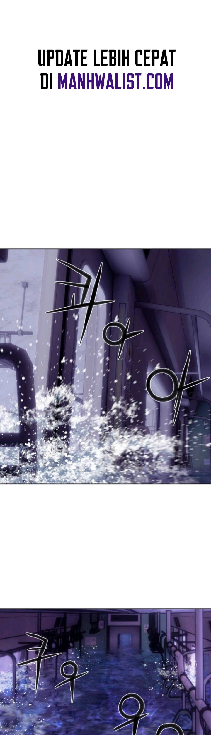 Gangnam Knight Chapter 04 Gambar 35