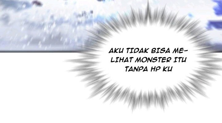 Gangnam Knight Chapter 04 Gambar 38