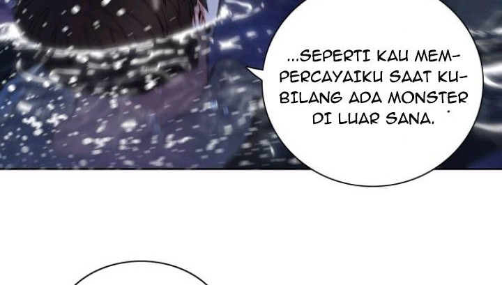 Gangnam Knight Chapter 04 Gambar 42
