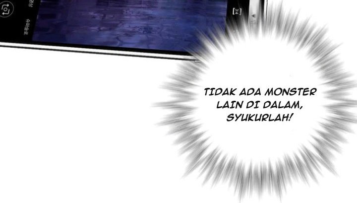 Gangnam Knight Chapter 04 Gambar 44
