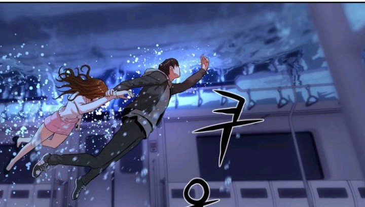 Gangnam Knight Chapter 04 Gambar 50