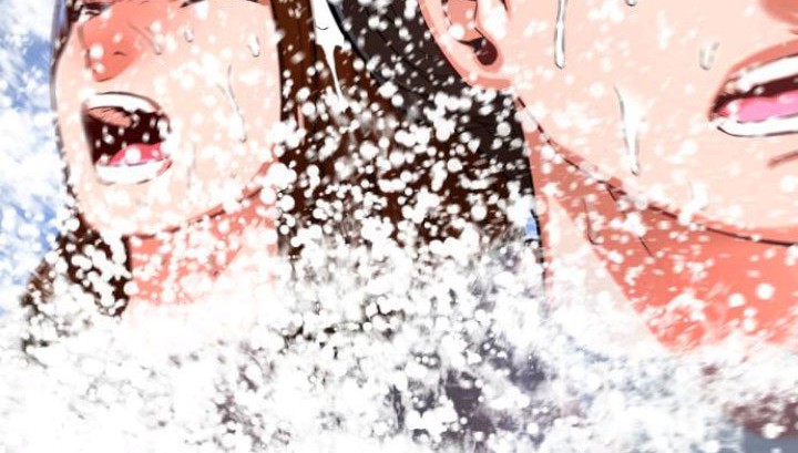 Gangnam Knight Chapter 04 Gambar 52