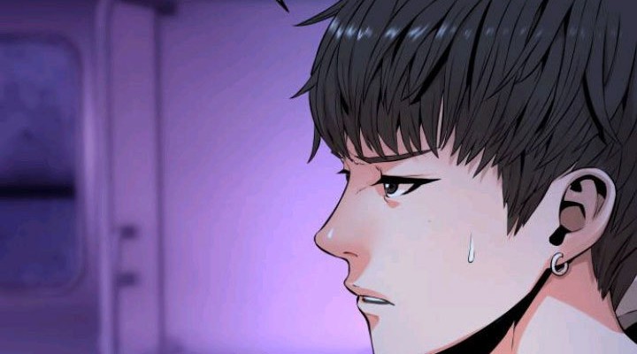 Gangnam Knight Chapter 04 Gambar 4