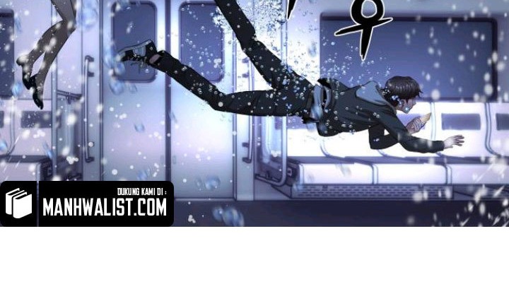 Gangnam Knight Chapter 04 Gambar 60