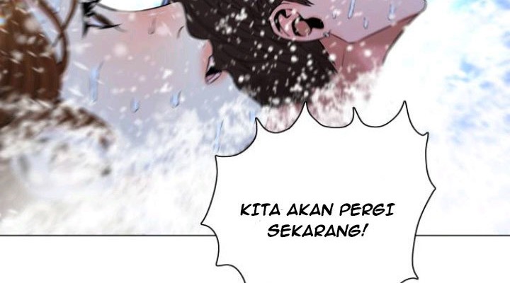 Gangnam Knight Chapter 04 Gambar 68