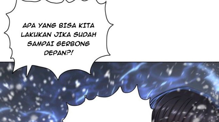 Gangnam Knight Chapter 04 Gambar 70