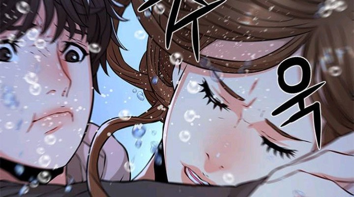 Gangnam Knight Chapter 04 Gambar 78