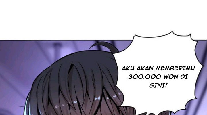 Gangnam Knight Chapter 04 Gambar 10