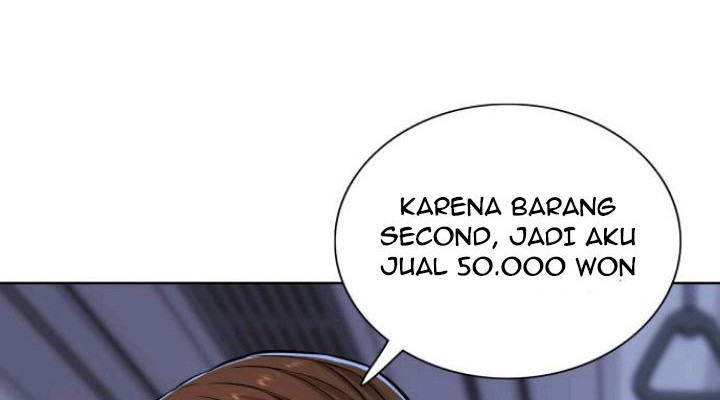 Gangnam Knight Chapter 04 Gambar 16