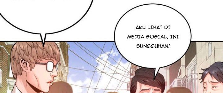 Baca Gangnam Knight Chapter 02 Gambar 2