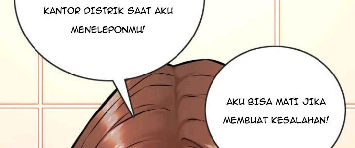 Gangnam Knight Chapter 01 Gambar 32