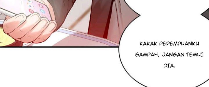 Gangnam Knight Chapter 01 Gambar 38