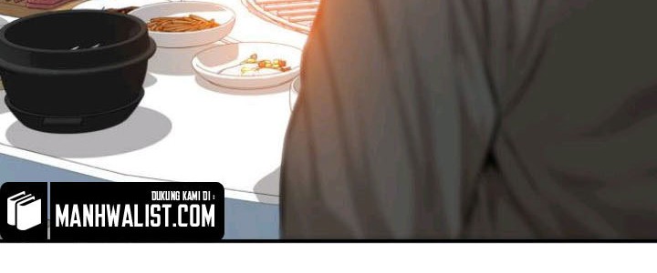 Gangnam Knight Chapter 01 Gambar 44