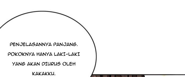 Gangnam Knight Chapter 01 Gambar 46