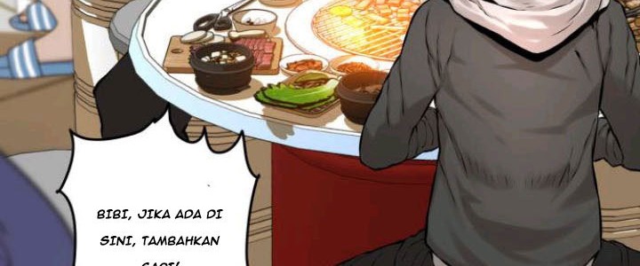 Gangnam Knight Chapter 01 Gambar 48