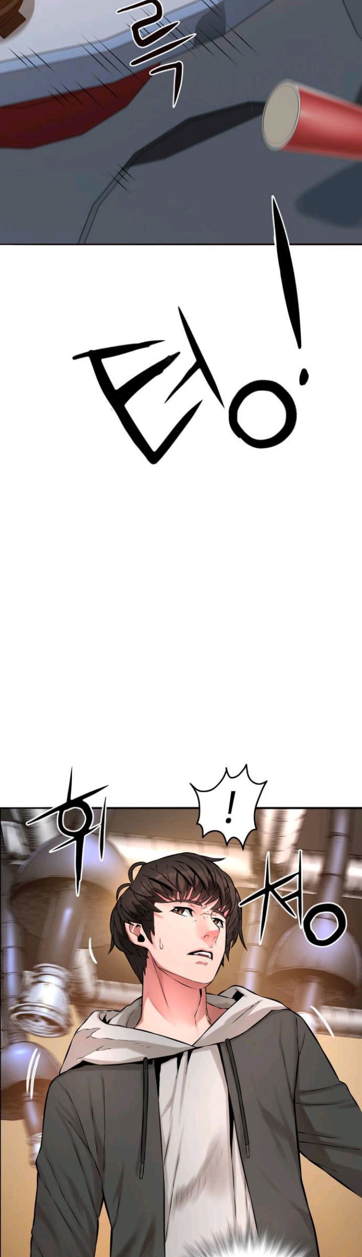 Gangnam Knight Chapter 01 Gambar 55