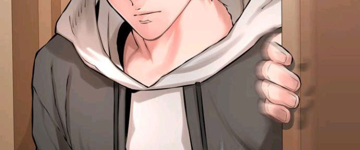 Gangnam Knight Chapter 01 Gambar 58