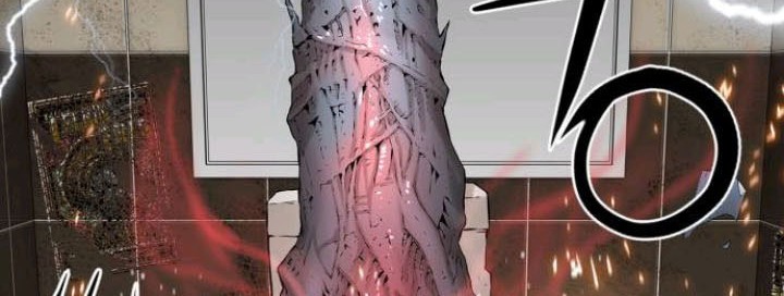 Gangnam Knight Chapter 01 Gambar 62
