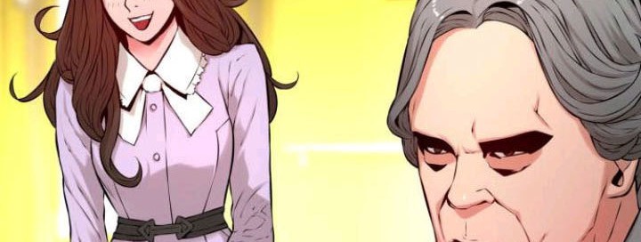 Gangnam Knight Chapter 01 Gambar 72