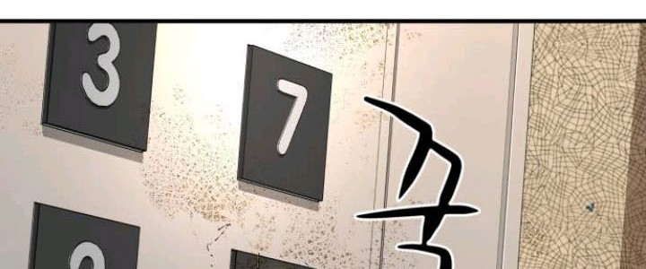 Gangnam Knight Chapter 01 Gambar 8