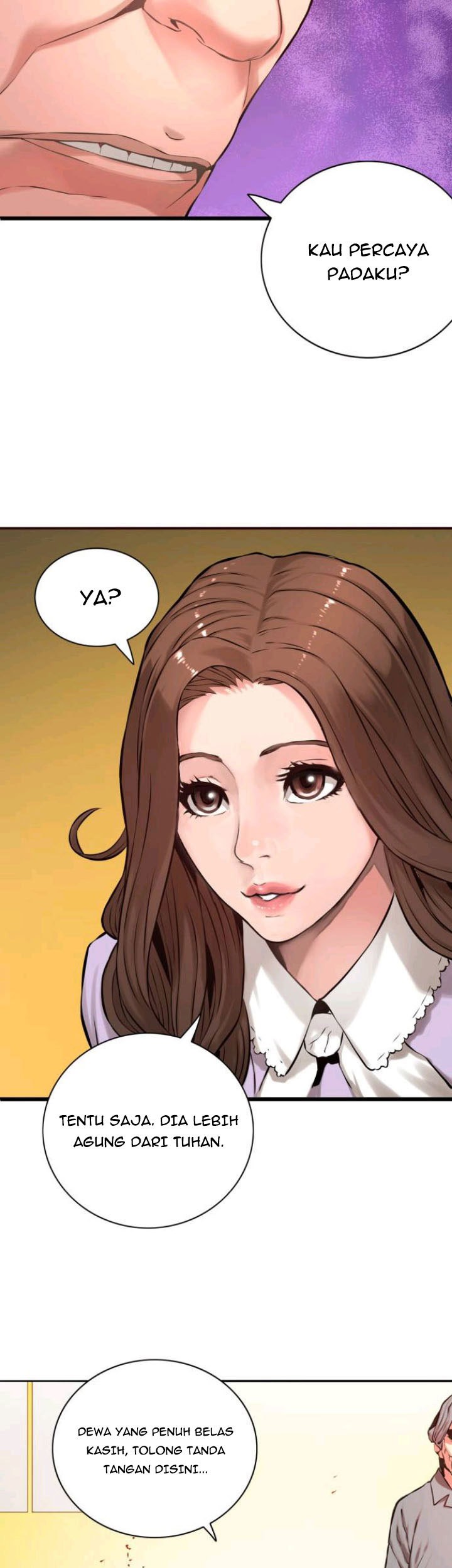 Gangnam Knight Chapter 01 Gambar 101