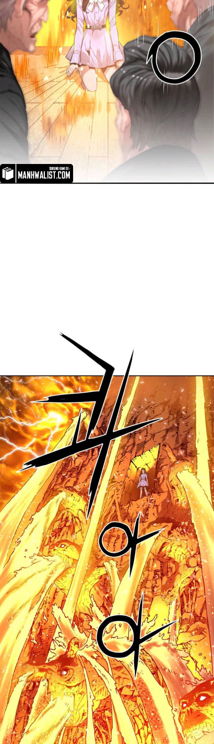 Gangnam Knight Chapter 01 Gambar 107