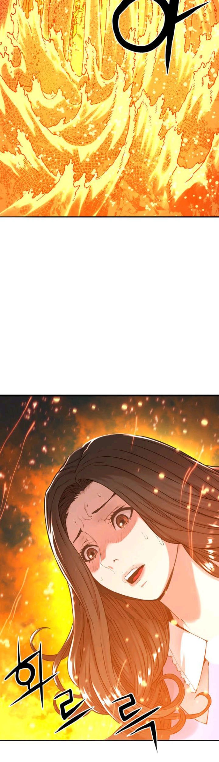 Gangnam Knight Chapter 01 Gambar 109