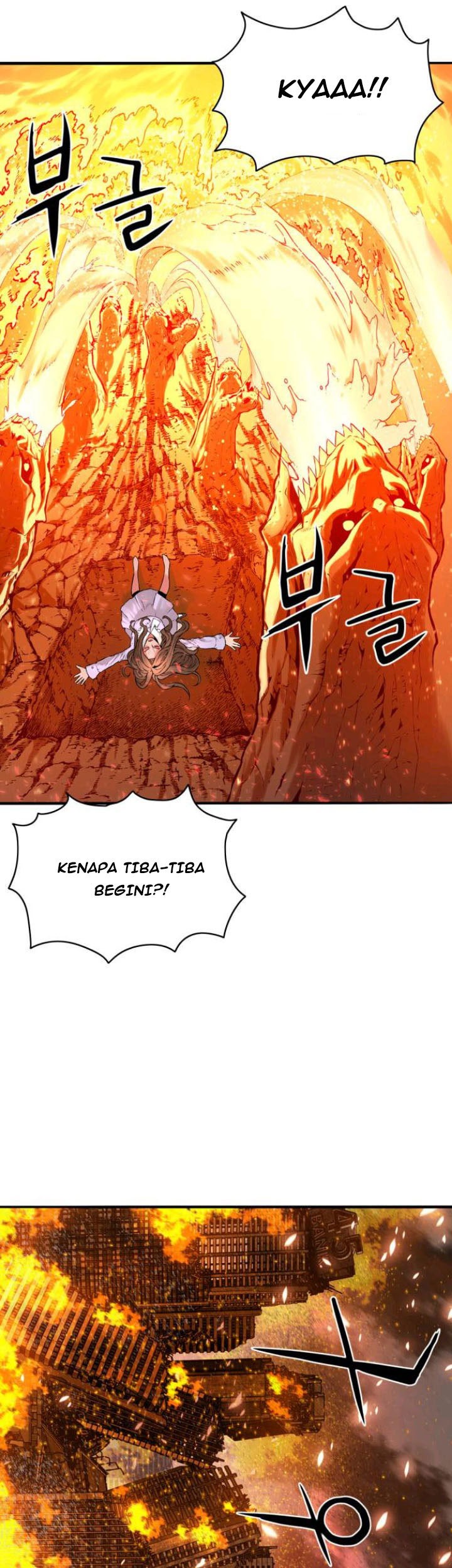Gangnam Knight Chapter 01 Gambar 111