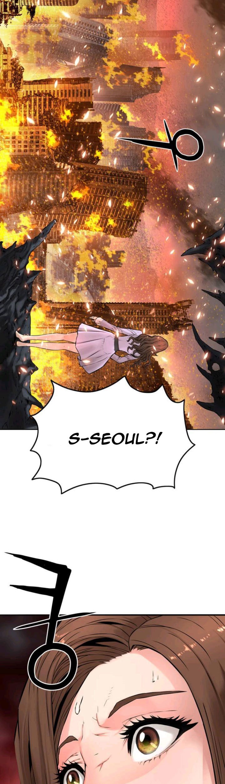 Gangnam Knight Chapter 01 Gambar 113
