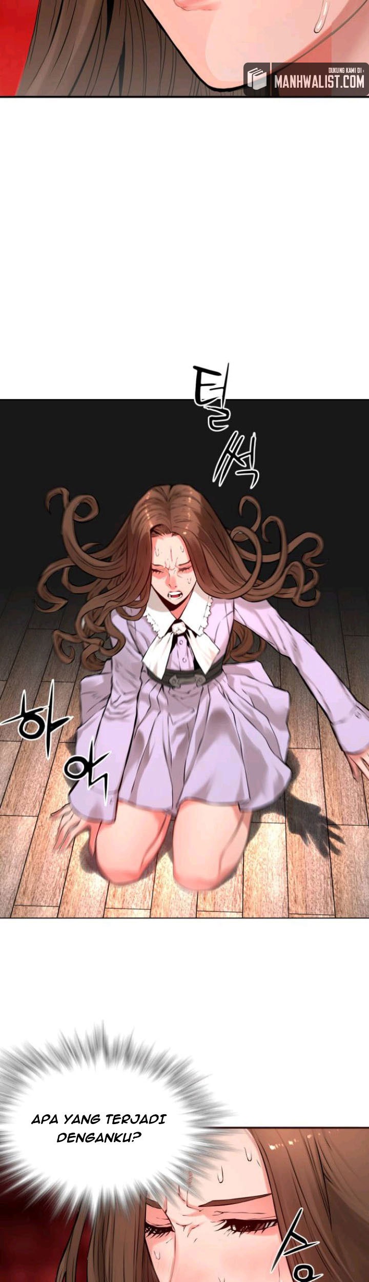 Gangnam Knight Chapter 01 Gambar 115