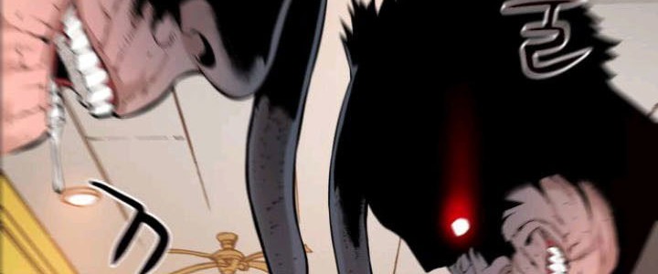 Gangnam Knight Chapter 01 Gambar 118