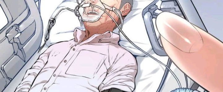Gangnam Knight Chapter 01 Gambar 12