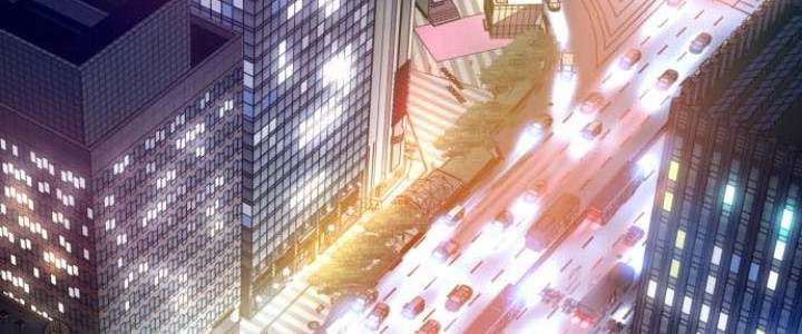 Gangnam Knight Chapter 01 Gambar 14