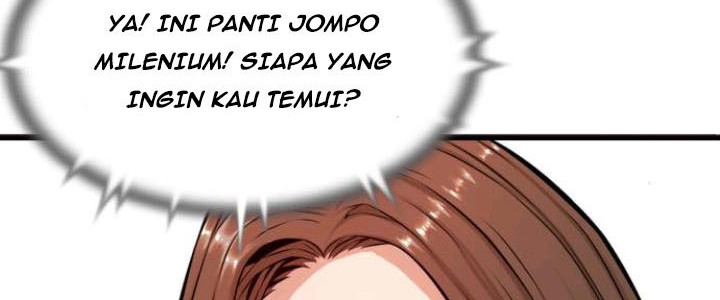 Gangnam Knight Chapter 01 Gambar 16