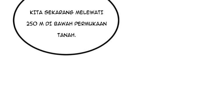 Gangnam Knight Chapter 00.1 Gambar 34
