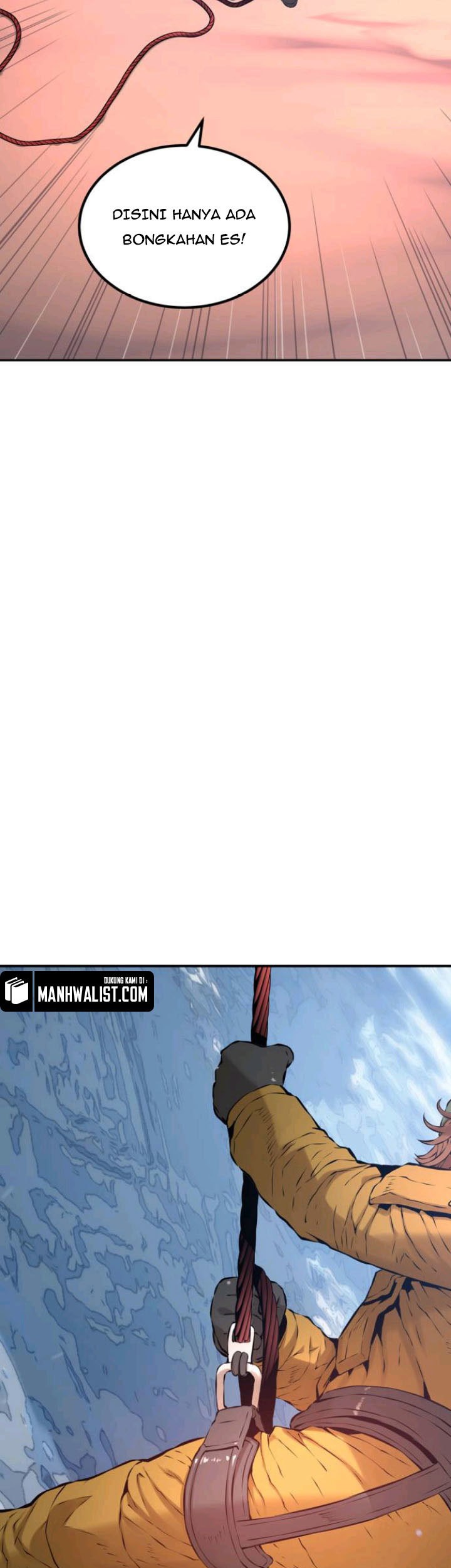 Gangnam Knight Chapter 00.1 Gambar 41