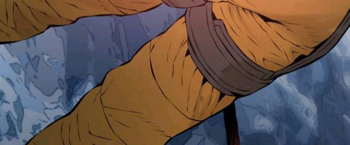 Gangnam Knight Chapter 00.1 Gambar 42