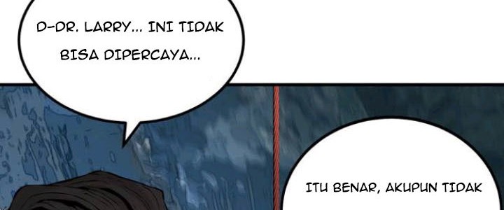 Gangnam Knight Chapter 00.1 Gambar 52