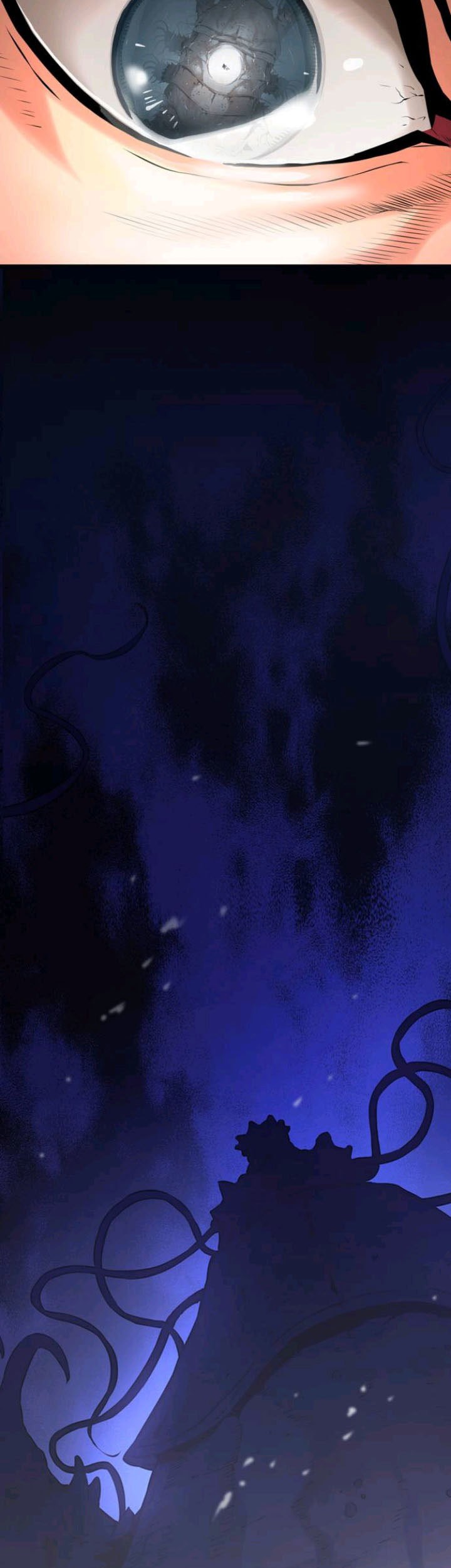 Gangnam Knight Chapter 00.1 Gambar 57