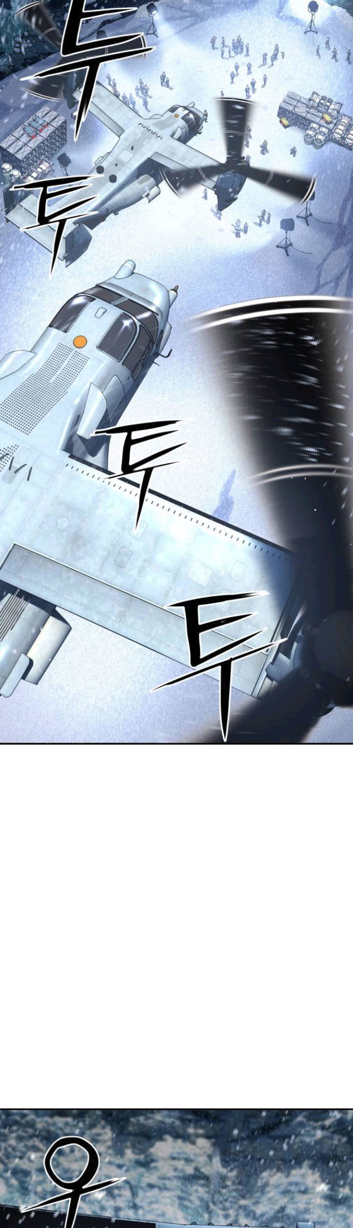 Gangnam Knight Chapter 00.1 Gambar 7