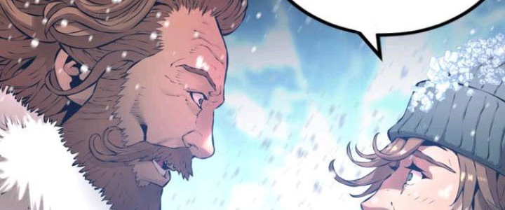 Gangnam Knight Chapter 00.1 Gambar 12