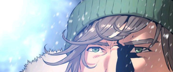 Gangnam Knight Chapter 00.1 Gambar 14