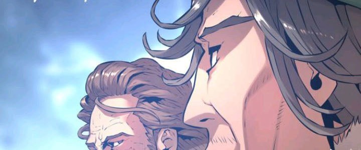 Gangnam Knight Chapter 00.1 Gambar 16