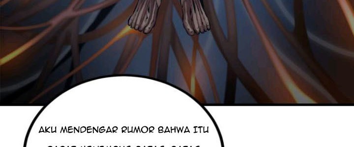 Gangnam Knight Chapter 00.1 Gambar 18